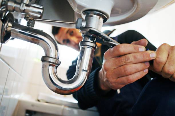 Reliable Amherst, OH Plumbing Solutions