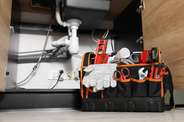 Best Shower Repair Services  in Amherst, OH