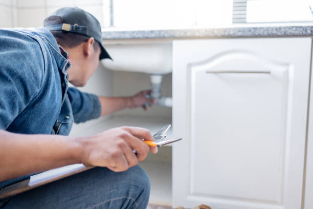 Best Water Heater Repair  in Amherst, OH