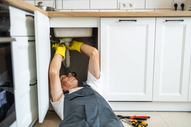 Best Emergency Plumber  in Amherst, OH