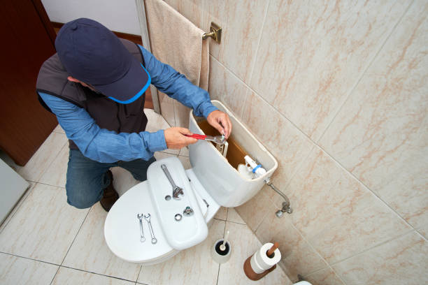 Best Same-Day Plumbing Service  in Amherst, OH