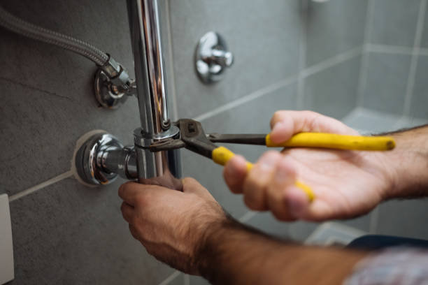Best Leak Detection Services  in Amherst, OH