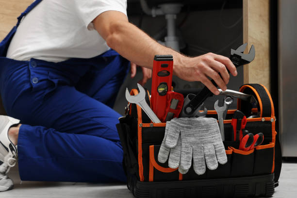 Best Same-Day Plumbing Service  in Amherst, OH
