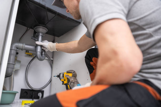 Best Local Plumber Services  in Amherst, OH