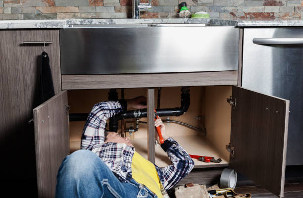 Best Plumbing Inspection Services  in Amherst, OH
