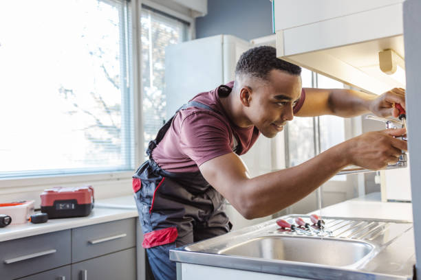 Best Shower Repair Services  in Amherst, OH